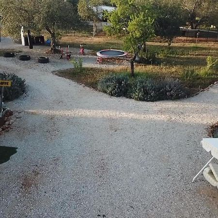 Ses Quinta Luxury Safari Tents Paderne Εξωτερικό φωτογραφία