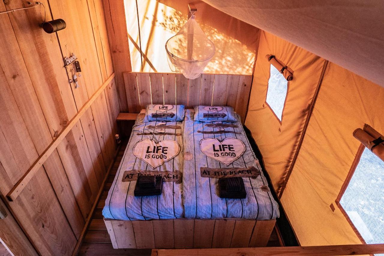 Ses Quinta Luxury Safari Tents Paderne Εξωτερικό φωτογραφία