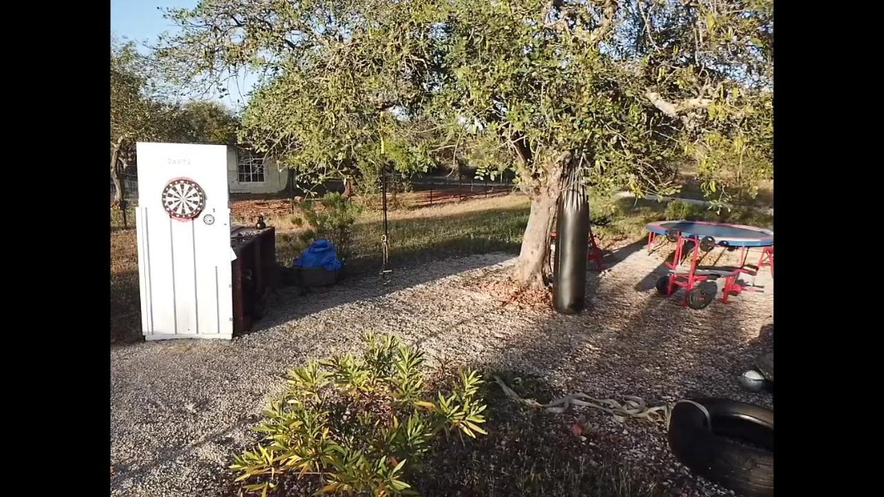 Ses Quinta Luxury Safari Tents Paderne Εξωτερικό φωτογραφία